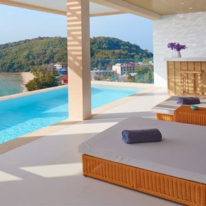Ao Yon Pool Villa6 Bandara Villa, Phuket Thailand Holidays