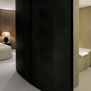 Armani Dubai - ROOM