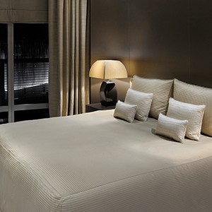 Armani Dubai - bedroom2