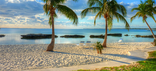 Bahamas - Caribbean Cruises - Luxury Cruise Holidays