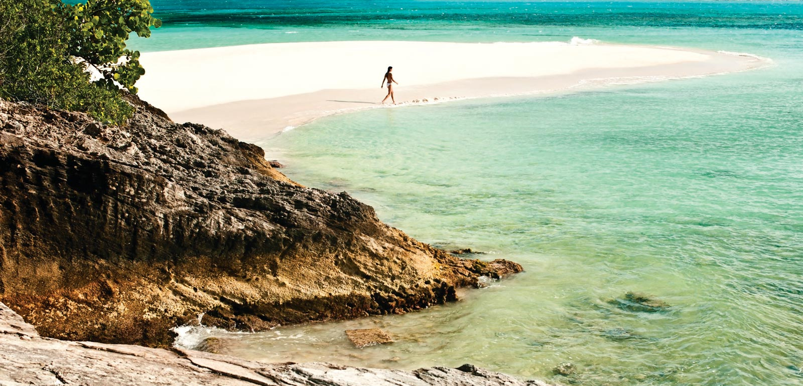 Bahamas holidays - Baha Mar Resort - Header