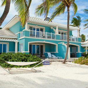 luxury Bahamas holiday Packages Sandals Emerald Bay Exterior 2