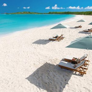 luxury Bahamas holiday Packages Sandals Emerald Bay Beach 2