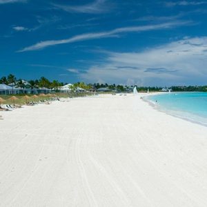 luxury Bahamas holiday Packages Sandals Emerald Bay Beach 4