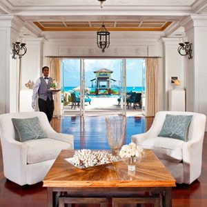 luxury Bahamas holiday Packages Sandals Emerald Bay Butler 2