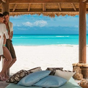 luxury Bahamas holiday Packages Sandals Emerald Bay Cabana