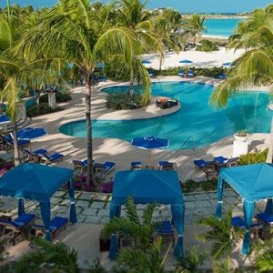 luxury Bahamas holiday Packages Sandals Emerald Bay Gardens