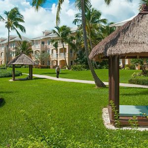 luxury Bahamas holiday Packages Sandals Emerald Bay Gardens 3