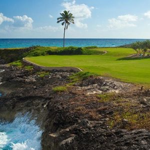 luxury Bahamas holiday Packages Sandals Emerald Bay Golf 2
