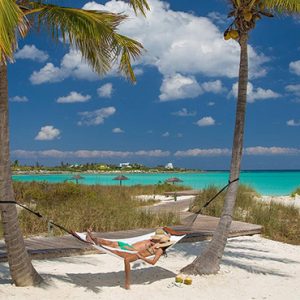 luxury Bahamas holiday Packages Sandals Emerald Bay Hammock