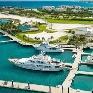 luxury Bahamas holiday Packages Sandals Emerald Bay Marina