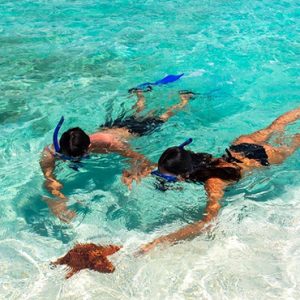 luxury Bahamas holiday Packages Sandals Emerald Bay Starfish