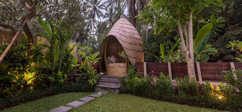 Bali Holiday Packages Samaya Ubud Bali Ayung Villas 2