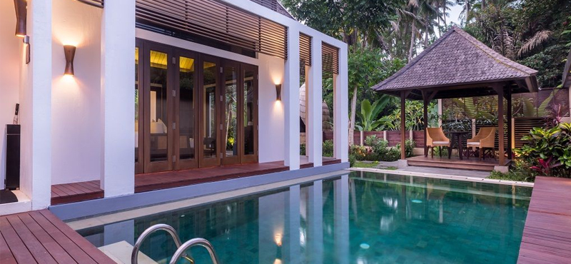 Bali Holiday Packages Samaya Ubud Bali Ayung Villas 3