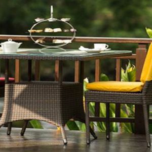 Bali holiday Packages The Samaya Ubud Afternoon Tea