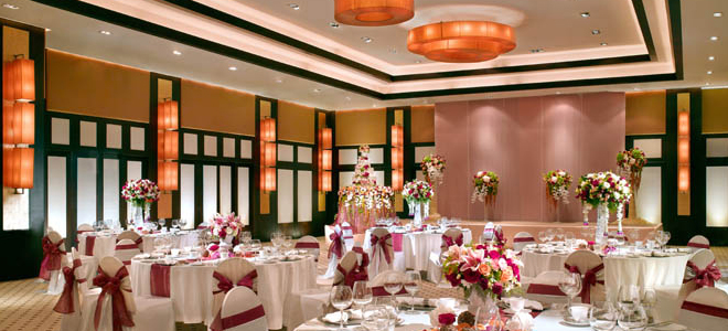 Banyan Ballroom