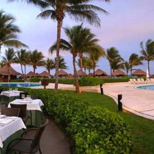 Bamboleo - Catalonia Riviera Resort and Spa - luxury mexico holidays