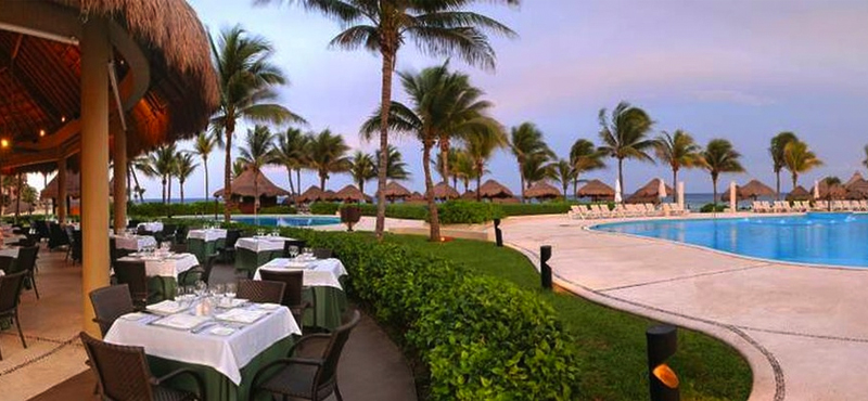 Bamboleo - Catalonia Riviera Resort and Spa - luxury mexico holidays