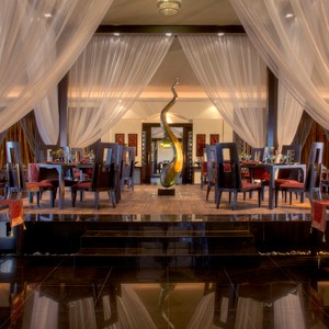 banyan-tree-al-wadi-restaurant - Ras Al Khaima h holiday packages