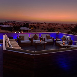 banyan-tree-al-wadi-terrace - Ras Al Khaimah holiday packages