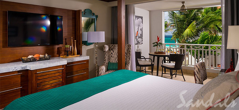 luxury Barbados holiday Packages Sandals Barbados CCaribbean Grand Luxe