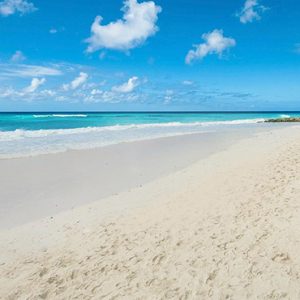 luxury Barbados holiday Packages Sandals Barbados Beach 5