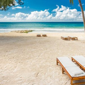 luxury Barbados holiday Packages Sandals Barbados Beach 6