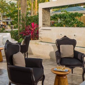 luxury Barbados holiday Packages Sandals Barbados Lounge