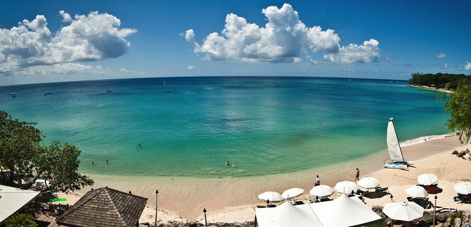 Barbados Honeymoons - Mango Bay Barbados - Header