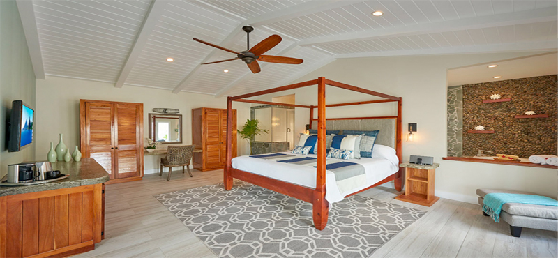 Beach Luxury Holiday Packages Serenity At Coconut Bay Plunge Pool Butler Suite