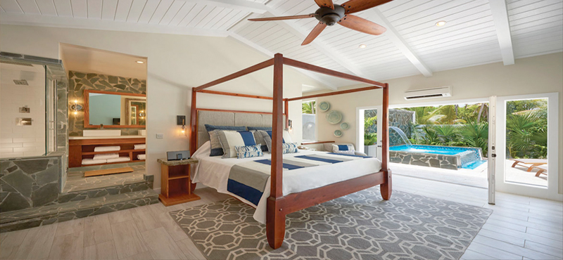 Beach Luxury Holiday Packages Serenity At Coconut Bay Premium Plunge Pool Butler Suite