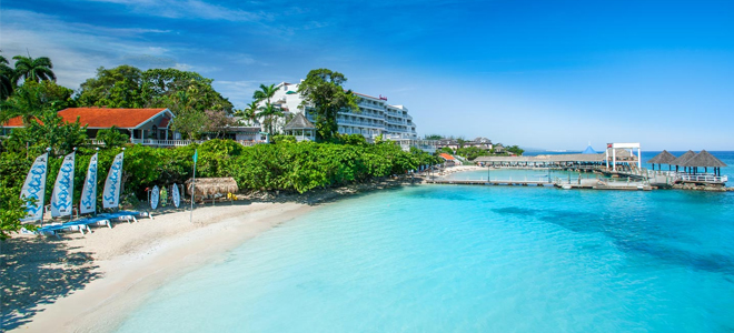 Sandals Ochi Beach Resort | Jamaica Holidays | Pure Destinations