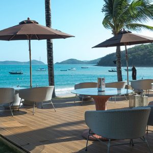 Beach Bar2 Bandara Villa, Phuket Thailand Holidays