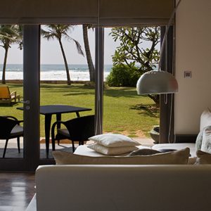 Beach Room10 The Fortress Resort & Spa Sri Lanka Holidays