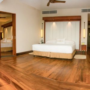 Beach Room2 The Fortress Resort & Spa Sri Lanka Holidays