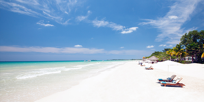 Beaches Negril - Beach