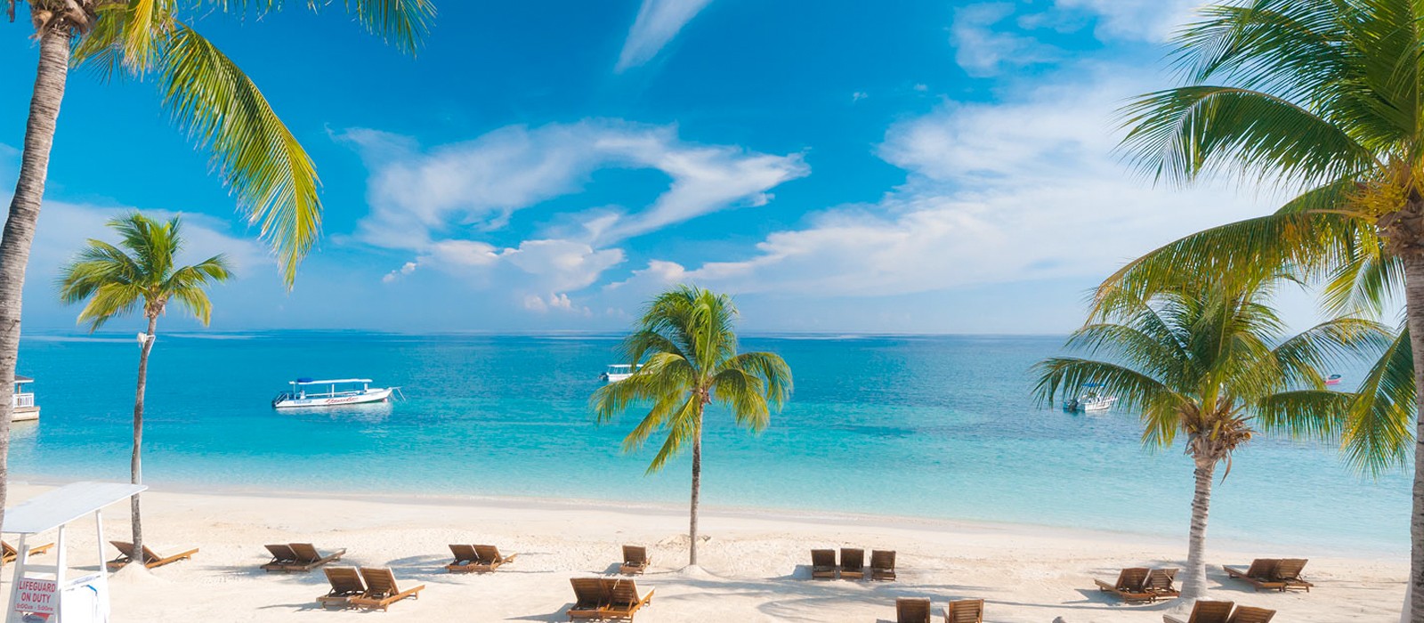 Beaches Ocho Rios - Header