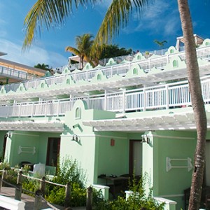 Beaches Ocho Rios - rooms