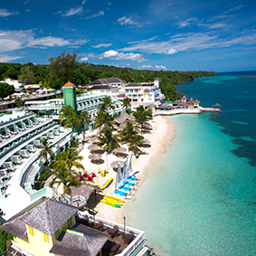 Beaches Ocho Rios - thumbnail