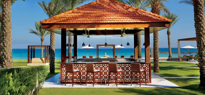 Blu Al Bustan Palace, A Ritz Carlton Hotel Luxury Oman Holidays