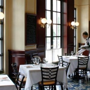 Bouchon The Venetian Las Vegas Luxury Las Vegas holiday Packages