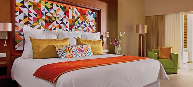 Breathless-Punta-Cana-Allure Junior Suite