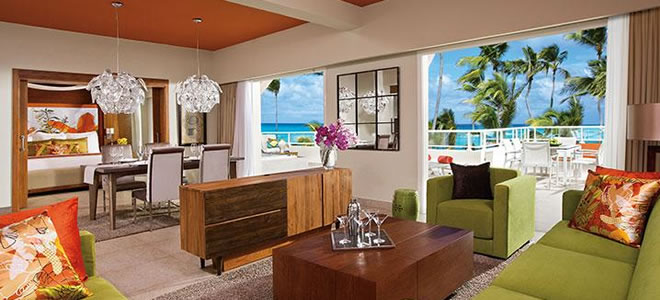 Breathless-Punta-Cana-xhale-club-Presidential-Suite
