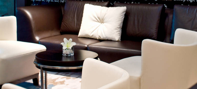 Caffe Via - JA Ocean View Hotel - Luxury Dubai holidays