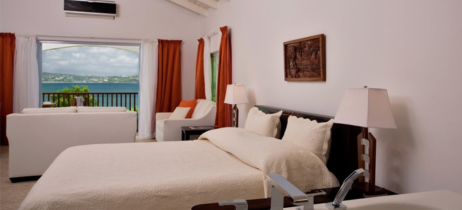 Calabash-Cove-Sunset-Ocean-View-Bed