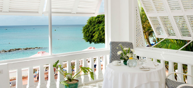 Camelot at the Great House 3 - Cobblers Cove Barbados - Luxury Barbados Holidays