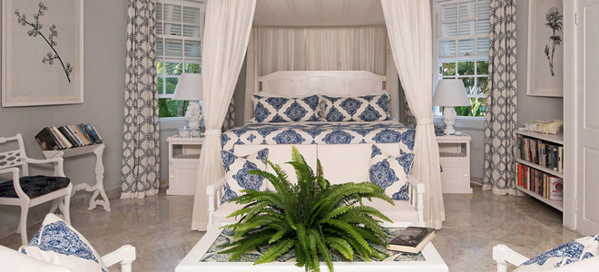 Camelot at the Great House - Cobblers Cove Barbados - Luxury Barbados Holidays