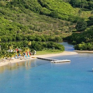 Carlisle Bay Antigua - Antigua Luxury Holidays - Header