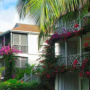 Carlisle Bay Antigua - Antigua Luxury Holidays - exterior