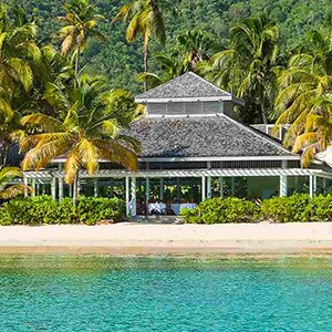 Carlisle Bay Antigua - Antigua Luxury Holidays - resortexterior